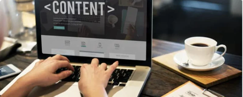 Content Management