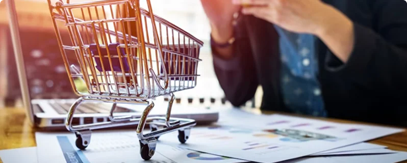 E-commerce