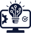 Icon Purpose-Driven Technology