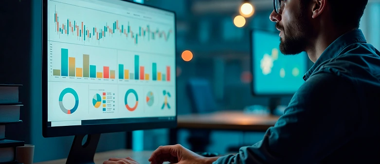 Image Impact Data & Analytics