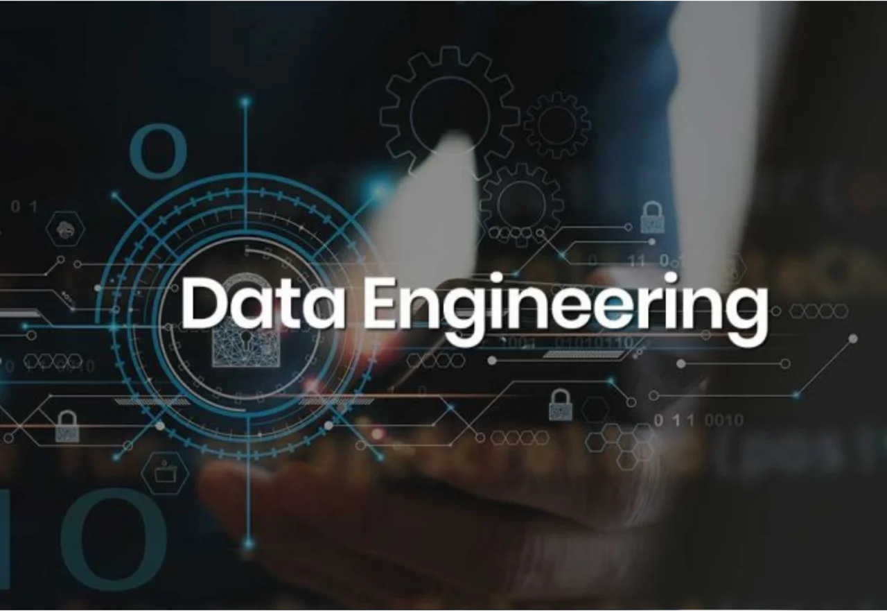Data Engineering & Management